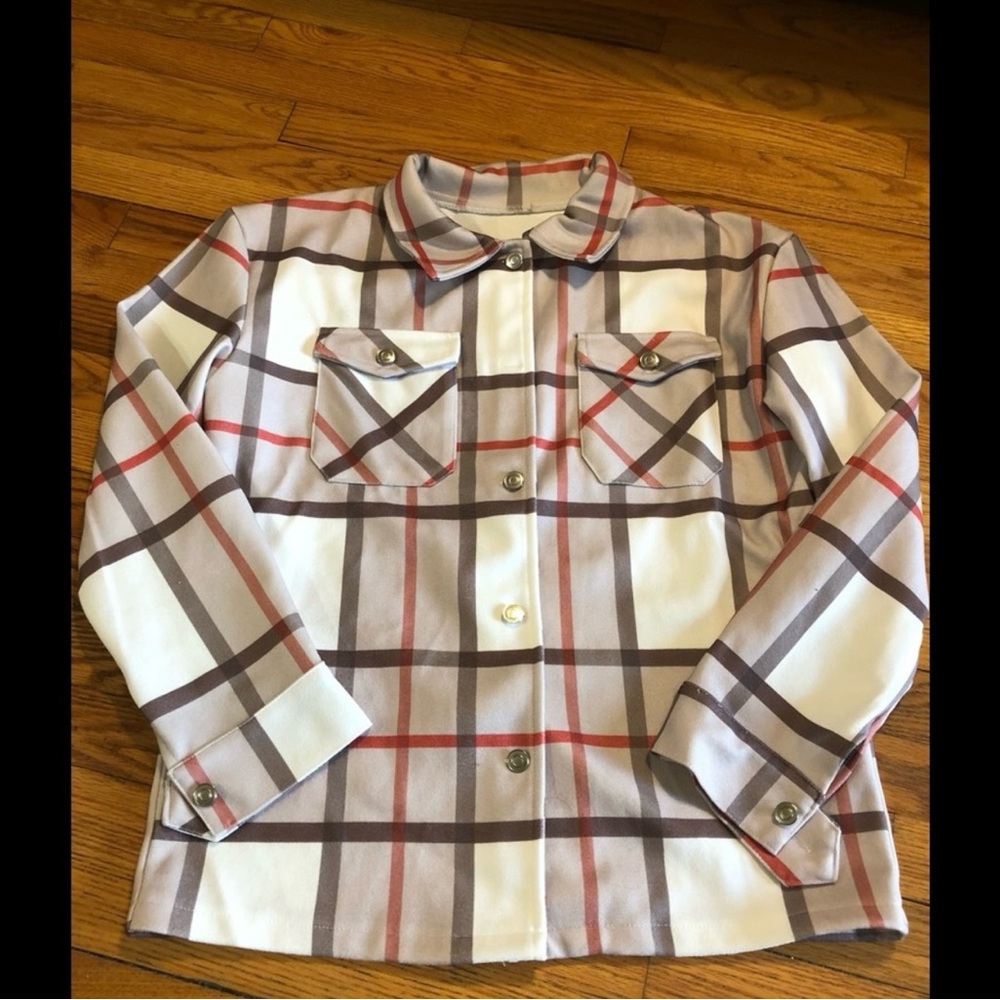 Women’s Jacket